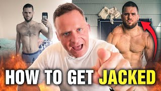 How To Get Jacked On Starting Strength (You won't like it)
