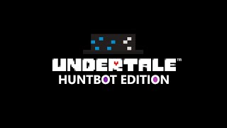Undertale: Huntbot Edition OST - 39 Spookwave