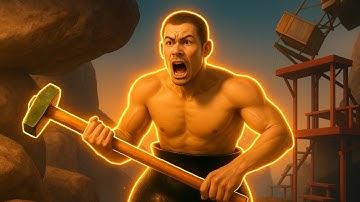 Getting Over It: What Happened to That Addictive Game Everyone Hated?