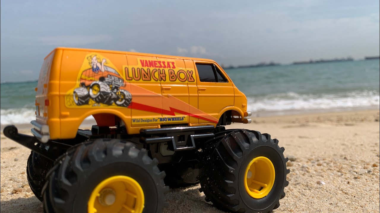 ホビーラジコン LUNCH BOX JUNIOR XLARGE EDITION TAMIYA MINI 4WD LUNCH BOX Jr. XLARGE EDITION – JUN WATANABE