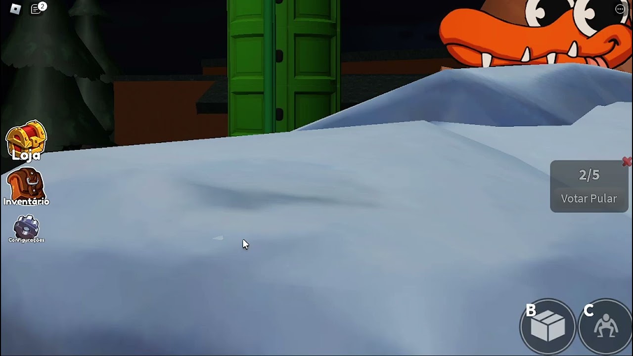 Jvs 56. vai voltar...