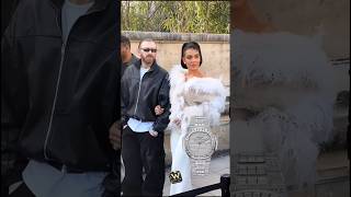 Celebrity What's on GVASALIA'S WRIST at Elie Saab's Paris Show? #gvasalia #director #watch #luxury Profile