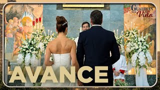 PREVIEW Episode 69: Can Sofía and Franco be happy? | This Thursday | Guardian of My Life
