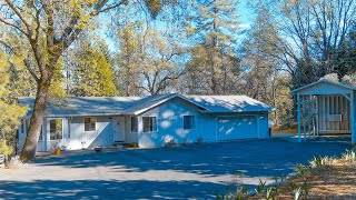6449 Green Leaf Ln, Foresthill, CA 95631