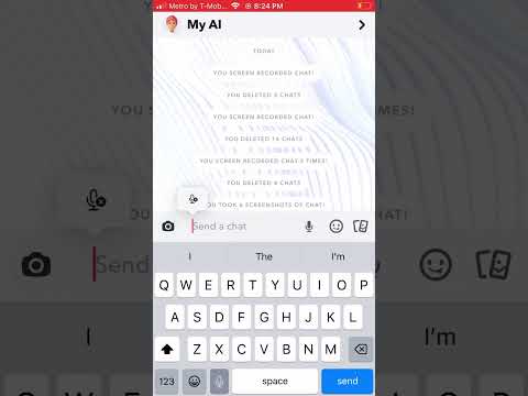 Snapchat AI Is Racist 