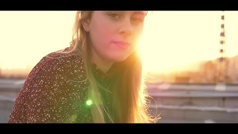 Olivia Penalva - FERRIS WHEEL - (Official Video)