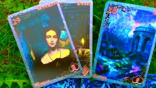 How they feel about you? What Amazing Things will Happen between you very soon? Tarot Advice for you