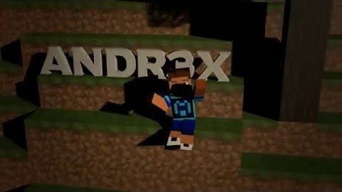 intro |  Andr3x [mc-sync] [non bella:/] by nicholas