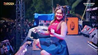ZARIDEN MUSIC - DJ BLOSO - PENJAGA HATI ALL ARTIST - PARTY DADAP COMMUNITY - DADAP PUCAKWANGI PATI