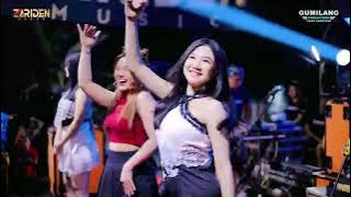 ZARIDEN MUSIC - DJ BLOSO - PENJAGA HATI ALL ARTIST - PARTY DADAP COMMUNITY - DADAP PUCAKWANGI PATI