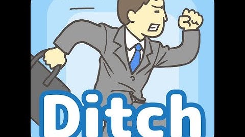 Ditching Work 2 - room escape game Full Gameplay | Ditching Work 2 Full Gameplay | Ditching WOrk 2