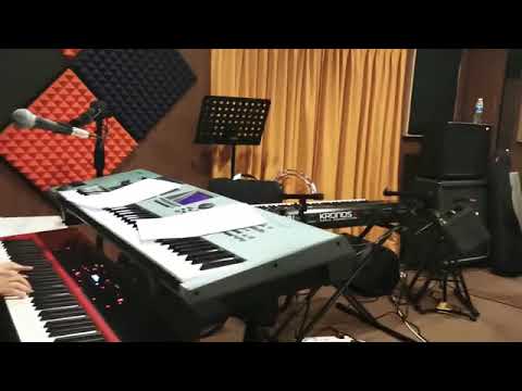 Ella - Kesal #Studio