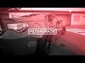 Auto Show Glitch Promo After Effects Template Video Preview