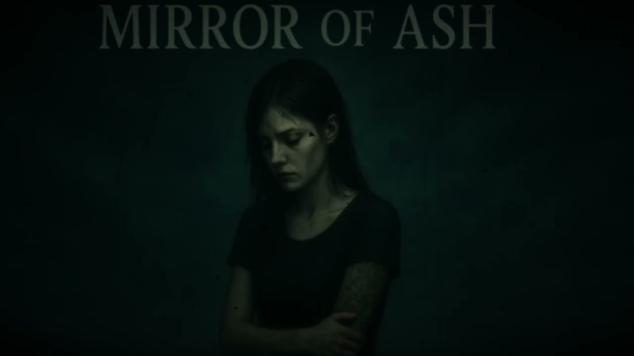 Deleting Jennifer - Mirror of Ash