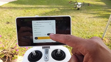 DJI Agras MG1P with Spreading system in stock Scorpion Drones Tanque de solido