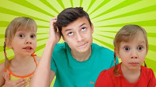 Download Pasha Plays Toys With 3 Alena Sisters Video MP3 Pasha Plays Toys With 3 Alena Sisters