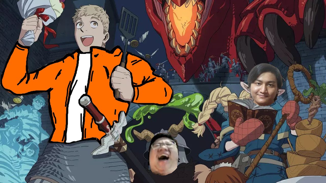 สัตว์ในเทพนิยายน่ากิน : || สิงห์คะนองนา Tier list ||