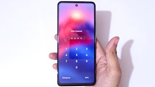 How to Hard Reset Infinix Note 40X 5G - Forgotten Password/Factory Reset
