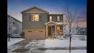 Just Listed: 27074 E Archer Ave, Aurora, CO 80018 Net Worth