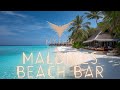 Maldives Beach Bar Chillout Deep House Music Relaxing Summer Tropical Bar Lounge Vacation mp3