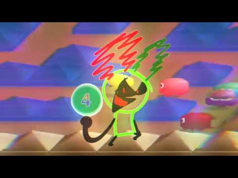 a little taste of Free-For-All Mix a little taste of Free-For-All Mix