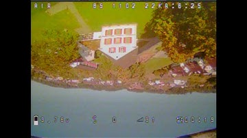 IGOW4 | Weekly Challenge #6 = BetaFPV Rubik