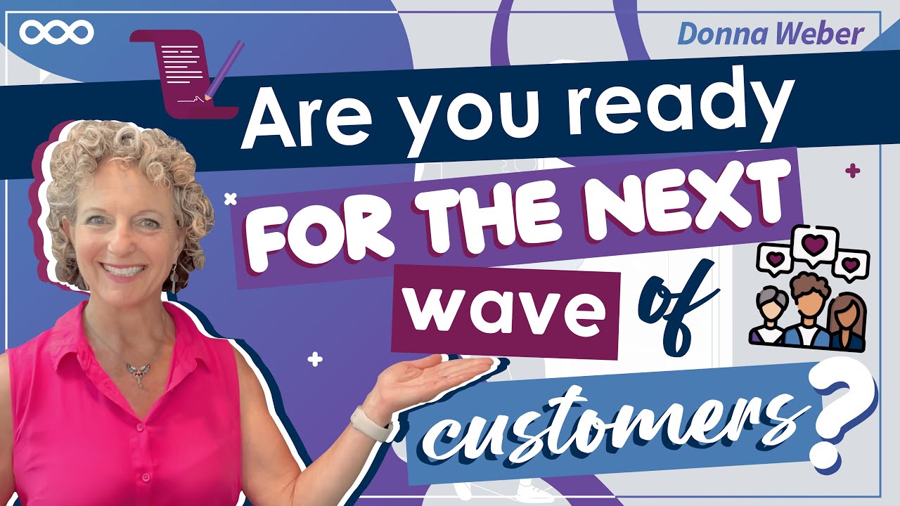 Are you ready for the next wave of customers? | Customer Success - YouTube