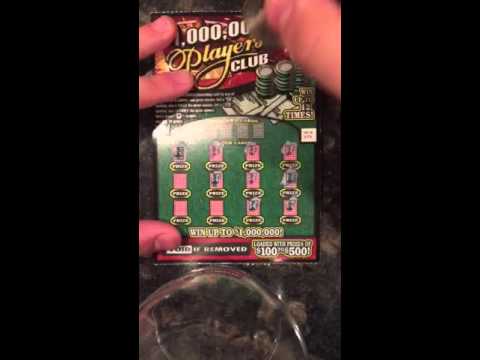 Million dollar players club - YouTube