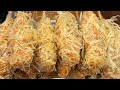 CAMILAN DIMSUM GORENG CRISPY | TEKSTUR KRENYES, RASA MANTAP !!
