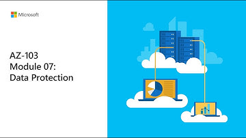 25. Module 7 - Lesson 2 - Data Protection - File and Folder Backups