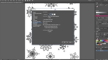 How to change the interface color within Photoshop and Illustrator