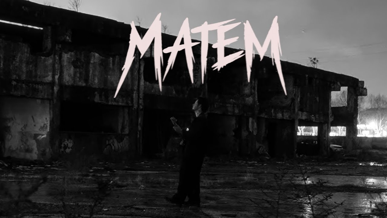 Yahya Babuz - Matem (Official Video)