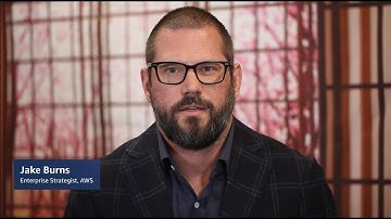 Cloud for CEOs - Why should I use the cloud? | Amazon Web Services