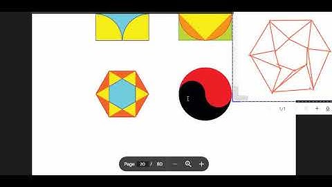 STD 5 MATHS NEW BOOK CHAPTER 1 PAGE 14 AND PAGE 20 LINES AND CIRCLES
