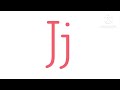 The Alphabet Song ABC's Rock Song! | Our dance Songs for Kids | Lingokids Dance 