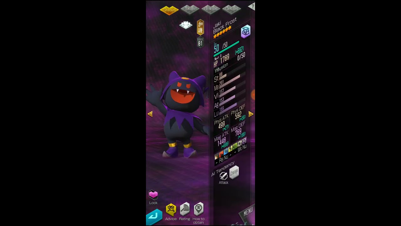 camera iphone 8 plus apk SMT Dx2 - Most Grade 80-99 Demons 3D Model and Lore 