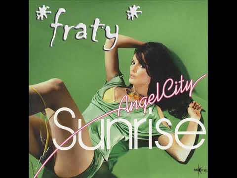 Angel City - Sunrise (Radio edit) (2004)