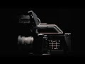 Rigid.PRO FX3/FX30 Top Handle Edition
