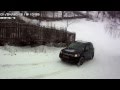 Tiguan 4 Motion Snow Off Road