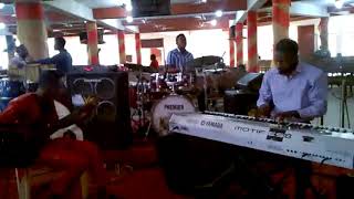 Oladele Obadimeji And Friends
