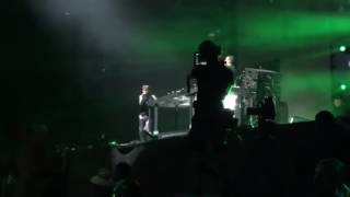 Troye Sivan X Martin Garrix  Coachella Performance  There For You