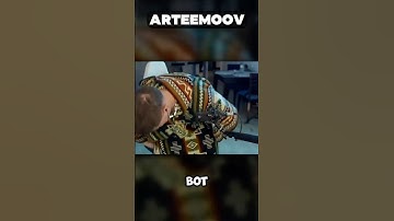 СНЯЛ ШТАНЫ НА СТРИМЕ | #artemov #shorts