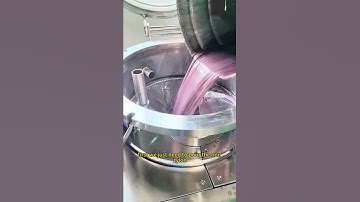 6 13 4 solvent recovery machine #chemistry #science #smallindustries