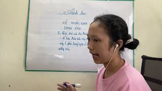Teaching Biology Tubular Nervous System