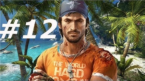 Dead Island Riptide GamePlay Walkthrough-Chapter 3-Part 12-Natural Resources