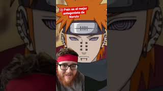 Factos del Anime