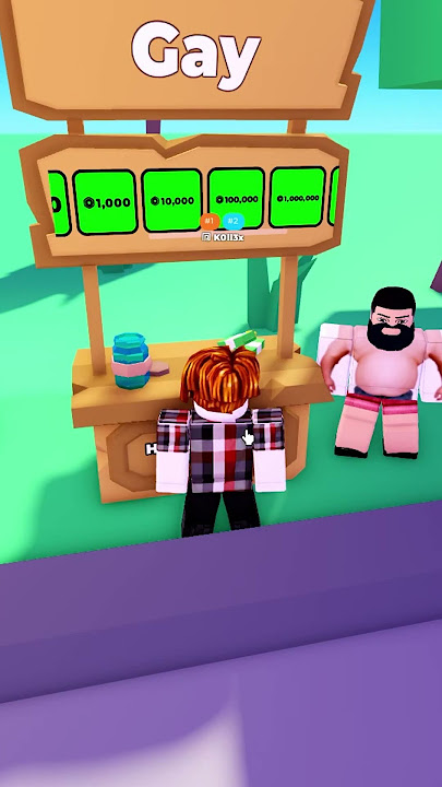 Donating 1M Robux in PLS DONATE.. 💀💀 #shorts #roblox #plsdonate