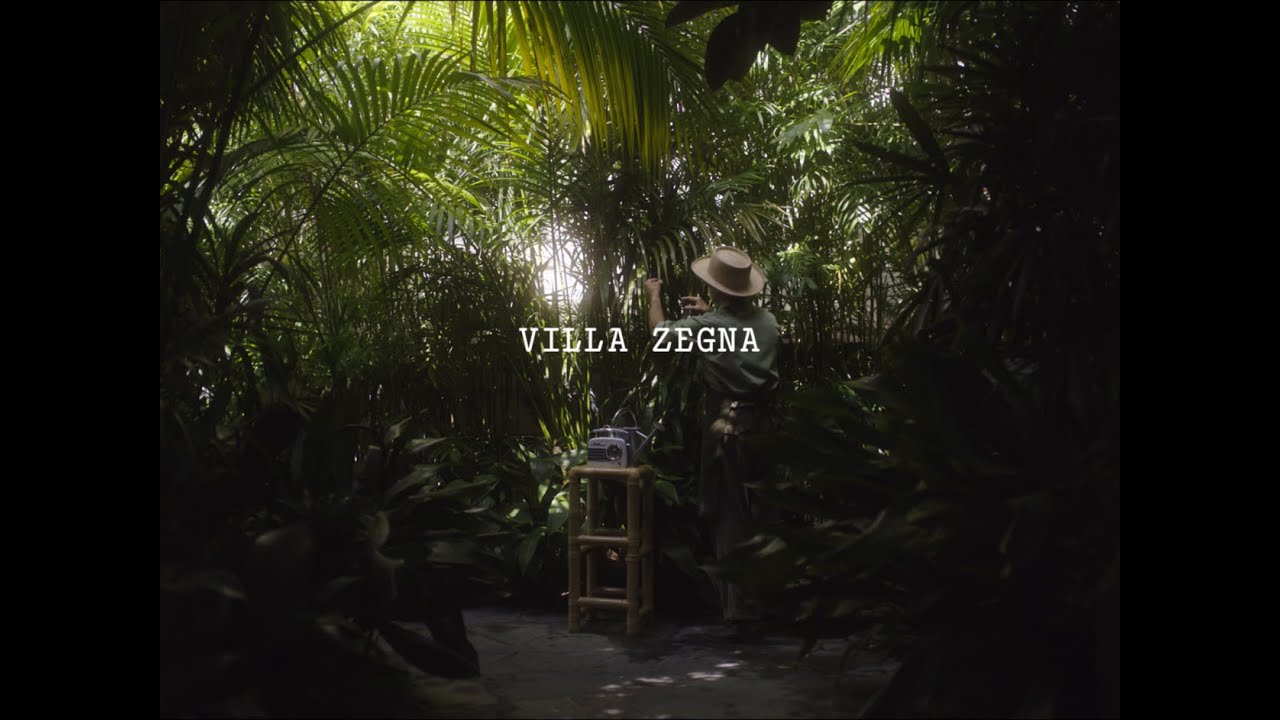 VILLA ZEGNA LOS ANGELES