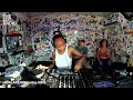 Jadalareign invites niks thelotradio 06012023