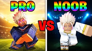 I spent hours grinding for NEL Shidou | Blue Lock Rivals 